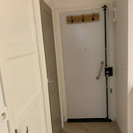 Apartament A 5 Minutes De La