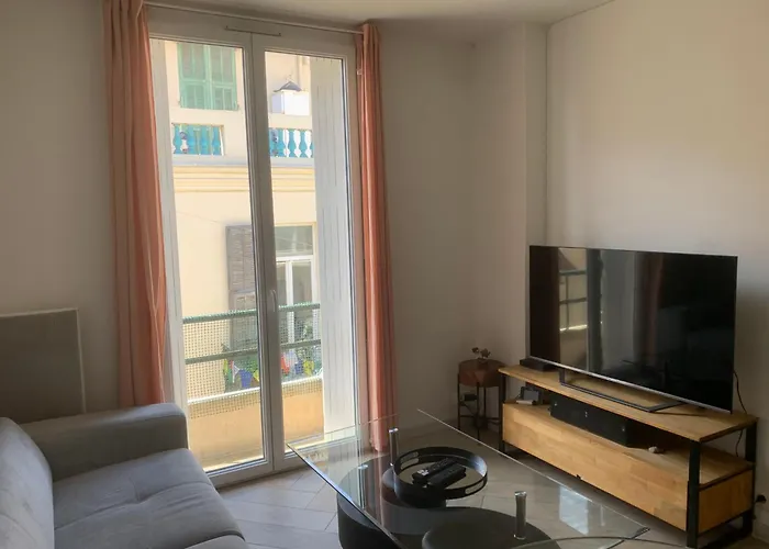 Apartmán A 5 Minutes De La