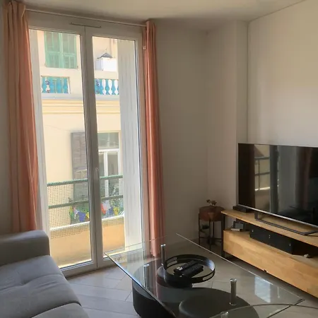 Apartment A 5 Minutes De La