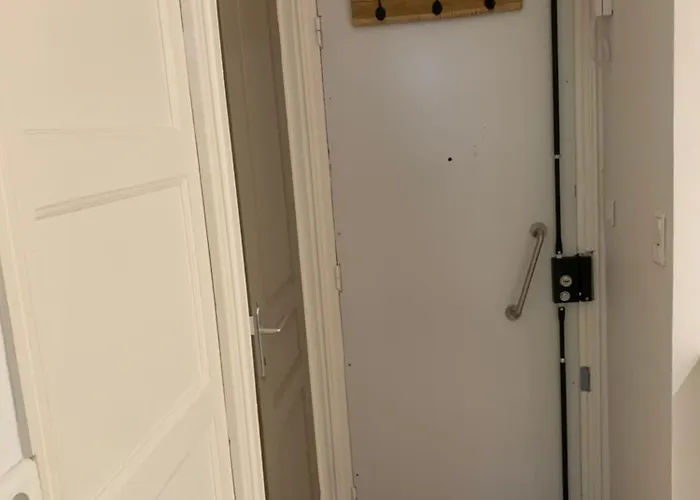 Apartment A 5 Minutes De La